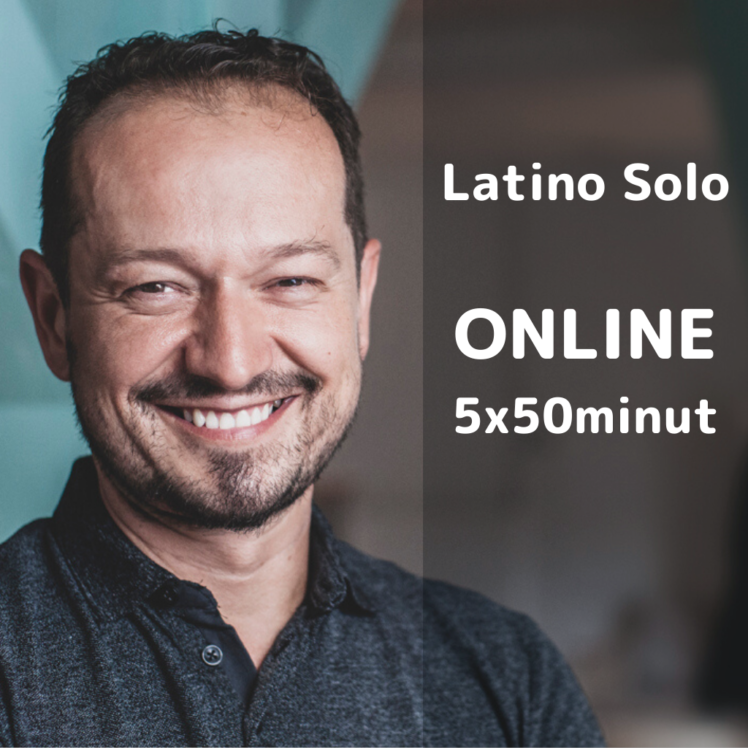 latino solo online